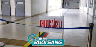 Video Vĩnh Phúc có thể trở thành ổ dịch virus Corona ở Việt Nam