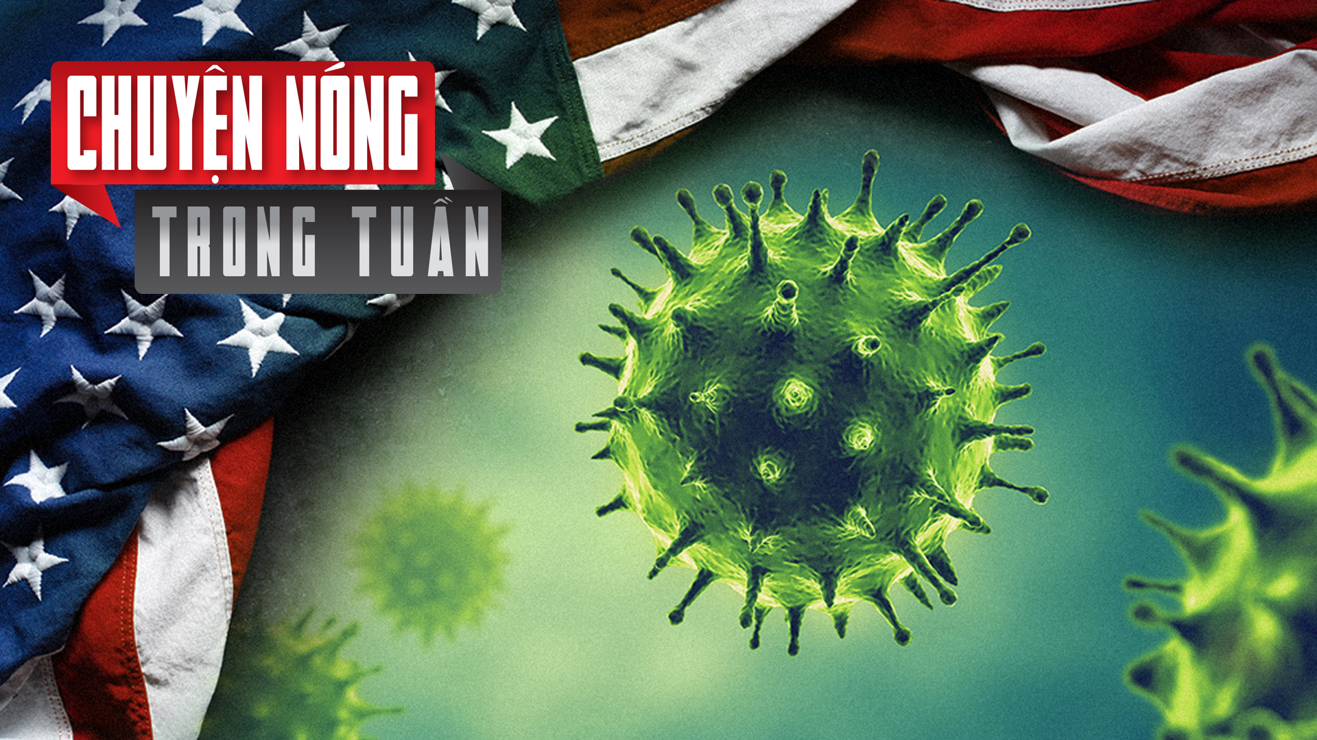 Video Chuyện nóng trong tuần: Khi COVID-19 “đến trước cửa thành phố”?