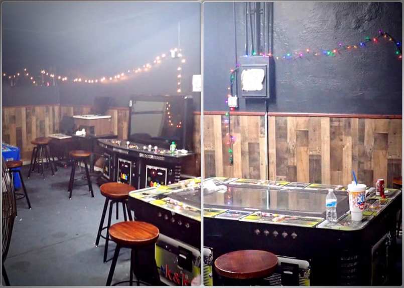 Garden Grove dẹp được ổ đánh bạc trái phép trong tiệm billiard