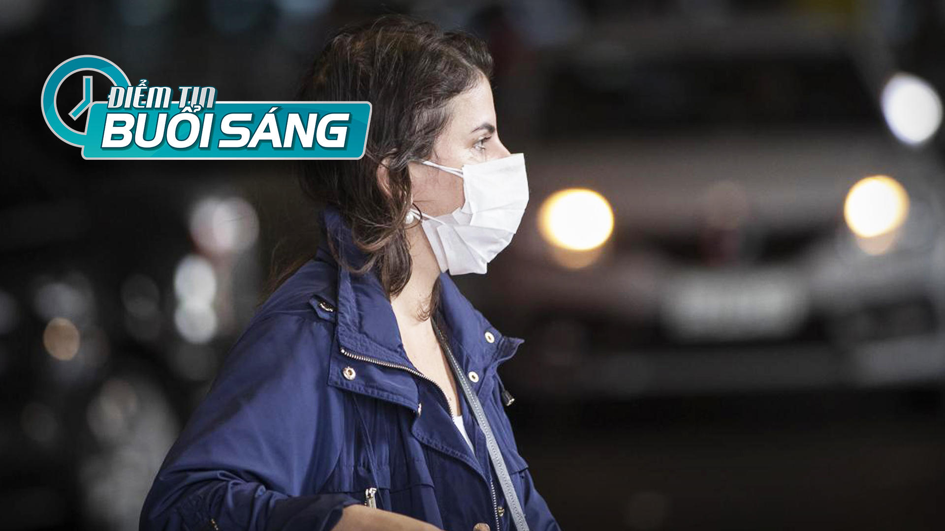 Video Mexico xác nhận 2 trường hợp nhiễm COVID-19 đầu tiên