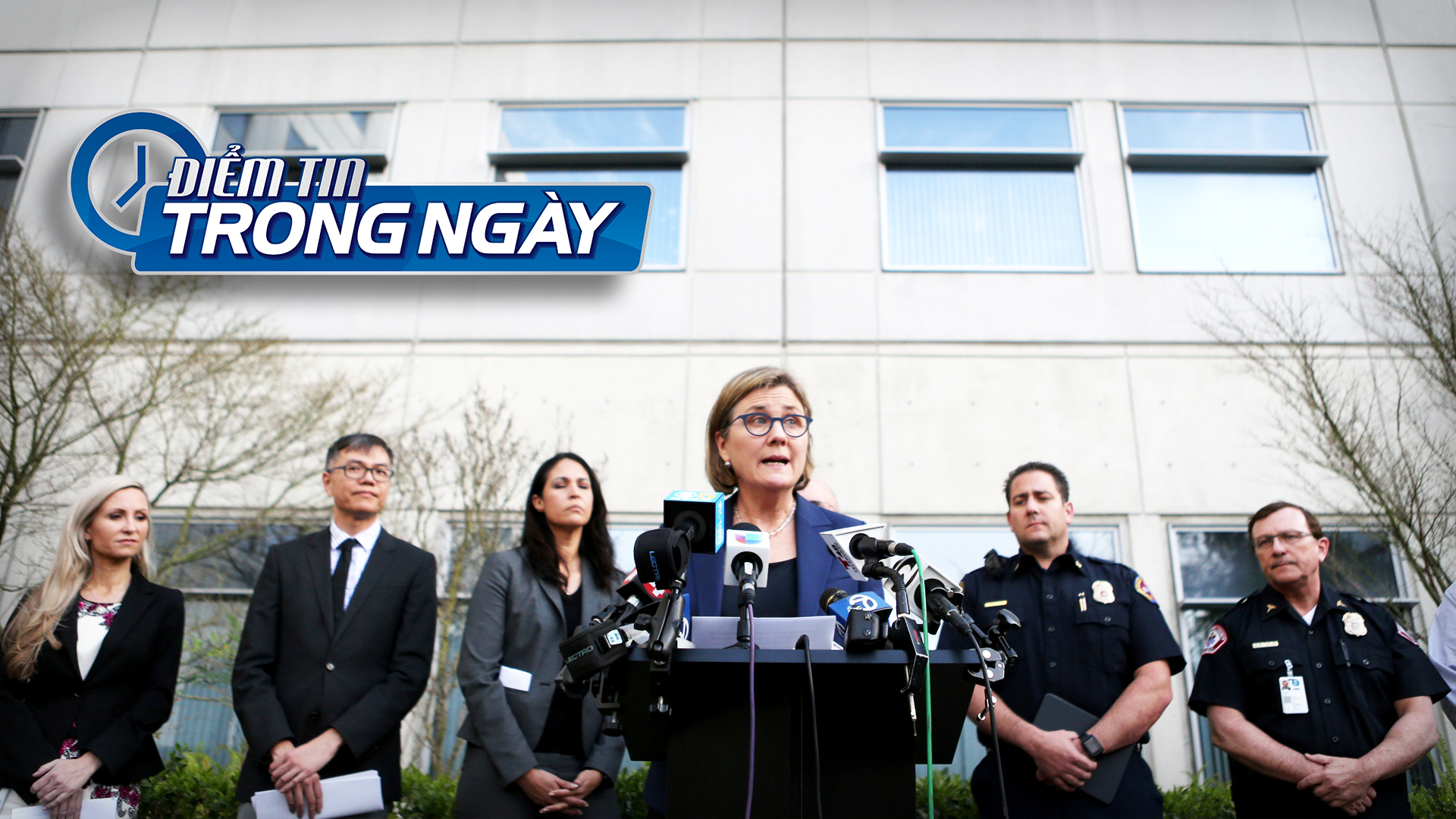 Mỹ có người đầu tiên chết vì COVID-19