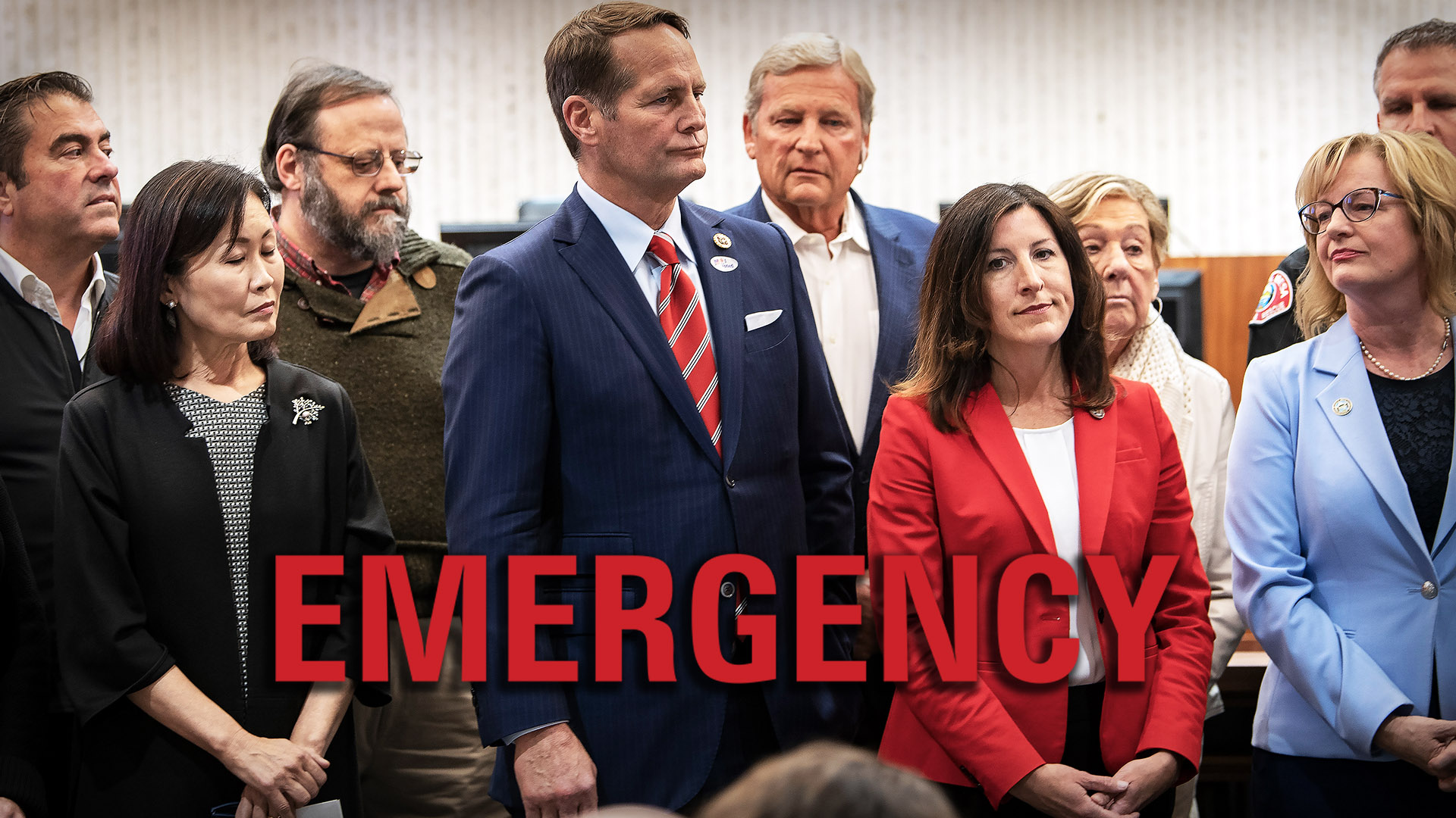 Video Dịch Covid-19: Orange County trong ‘tình trạng y tế khẩn cấp’