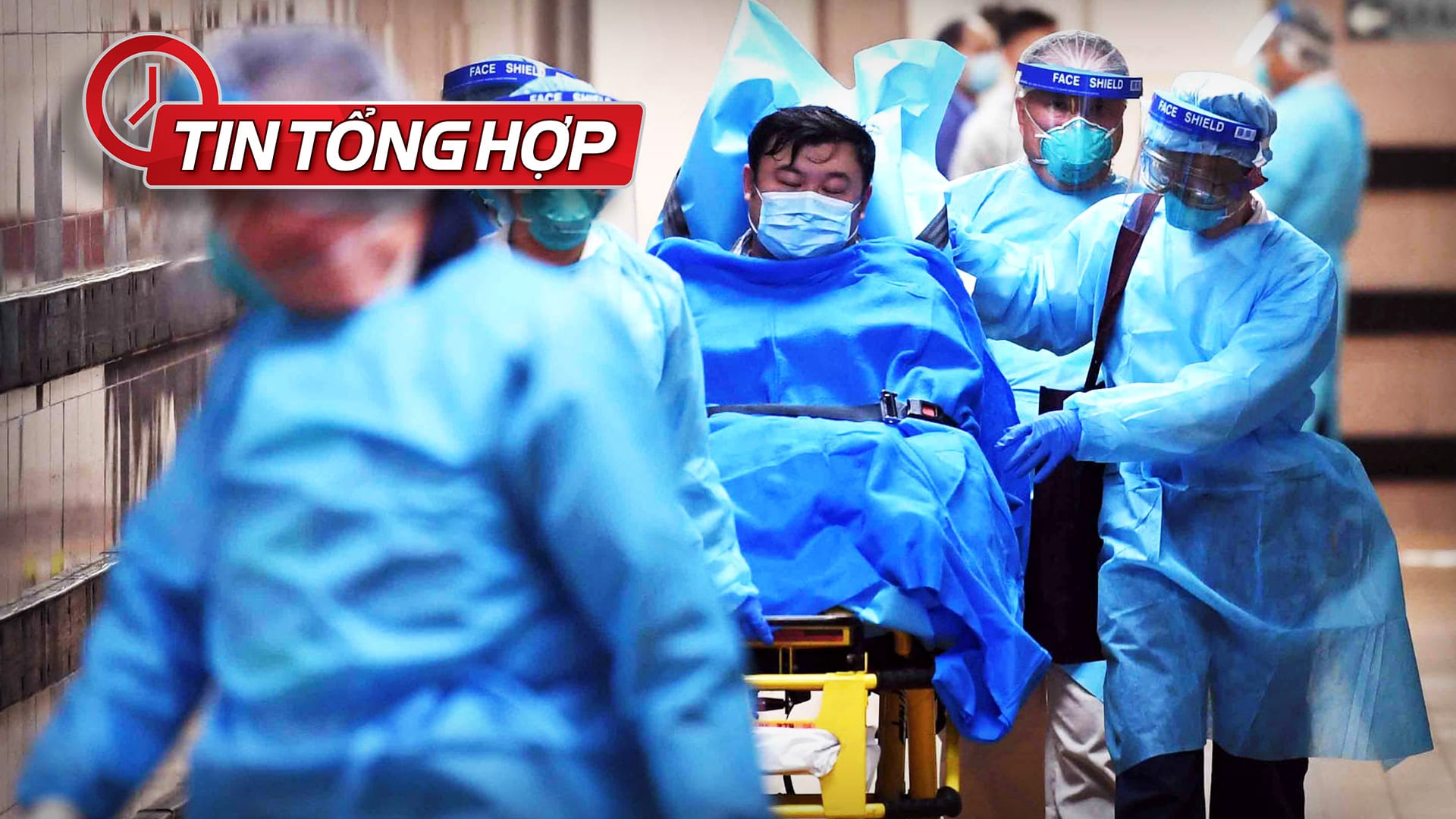 Cách ly 21 ngày với 2 ca nhiễm corona bất thường ở Trung Quốc
