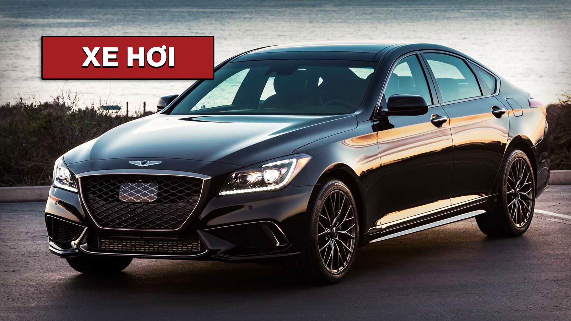 ‘Top 10’ các thương hiệu xe hơi đáng tin cậy nhất Hoa Kỳ năm 2020