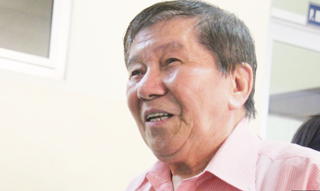 Video Việt Kiều Mỹ bị nhiễm COVID-19 kể chuyện chữa bệnh ở Sài Gòn