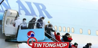 Lo sợ lây lan virus Corona, Trung Quốc bị chống khắp thế giới, ảnh hưởng người Á Châu