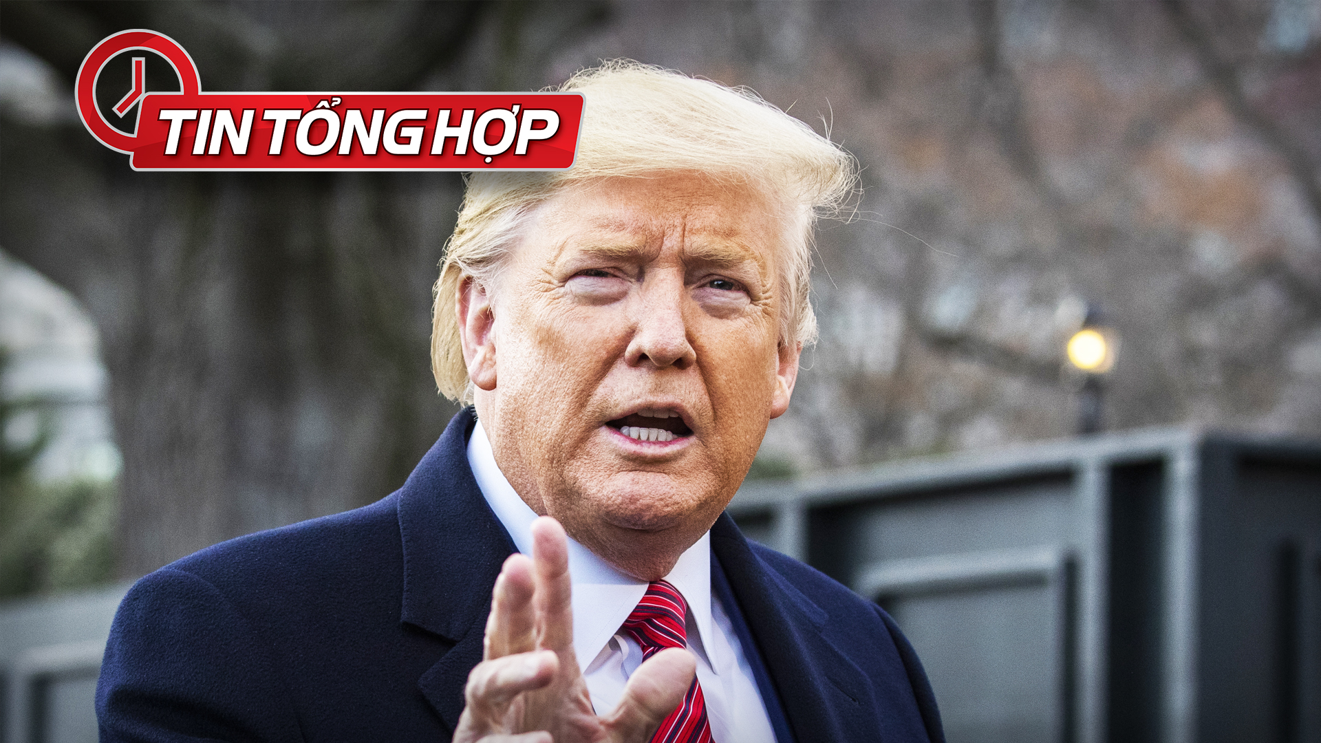 Mỹ hoãn thượng đỉnh Trump-ASEAN vì dịch COVID-19