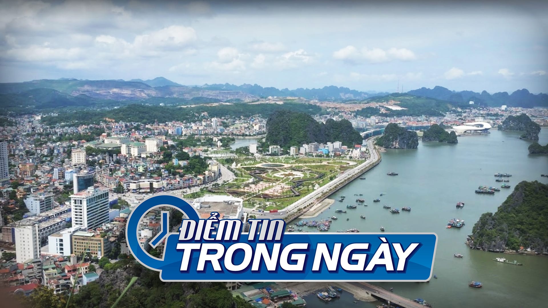 Video Việt Nam chính thức thành lập ‘Khu Kinh Tế Biển Vân Đồn”