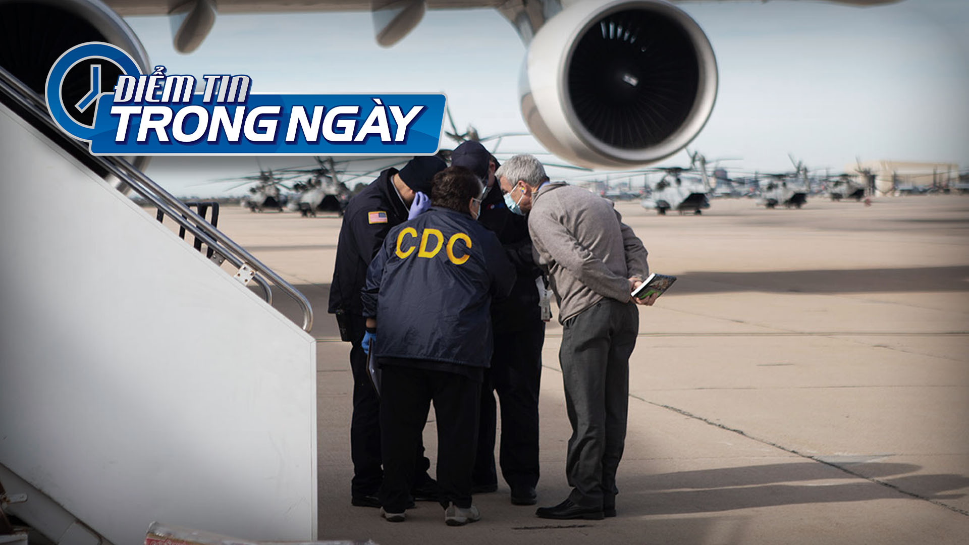 Ai là người trả chi phí y tế liên quan đến COVID-19 tại Mỹ?