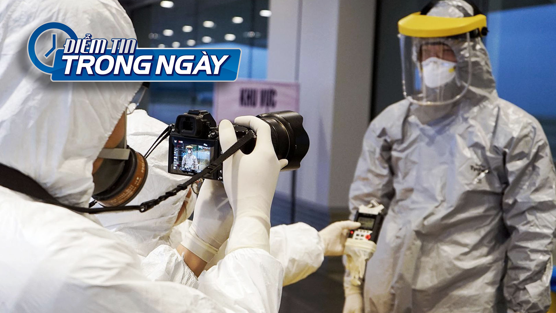 Video Chủ tịch công ty điện gió ở Việt Nam đưa nhân viên đi cách ly