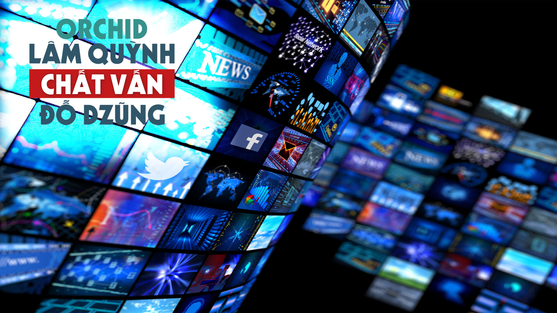 Video chất vấn Tại sao con người thích 'fake news'?