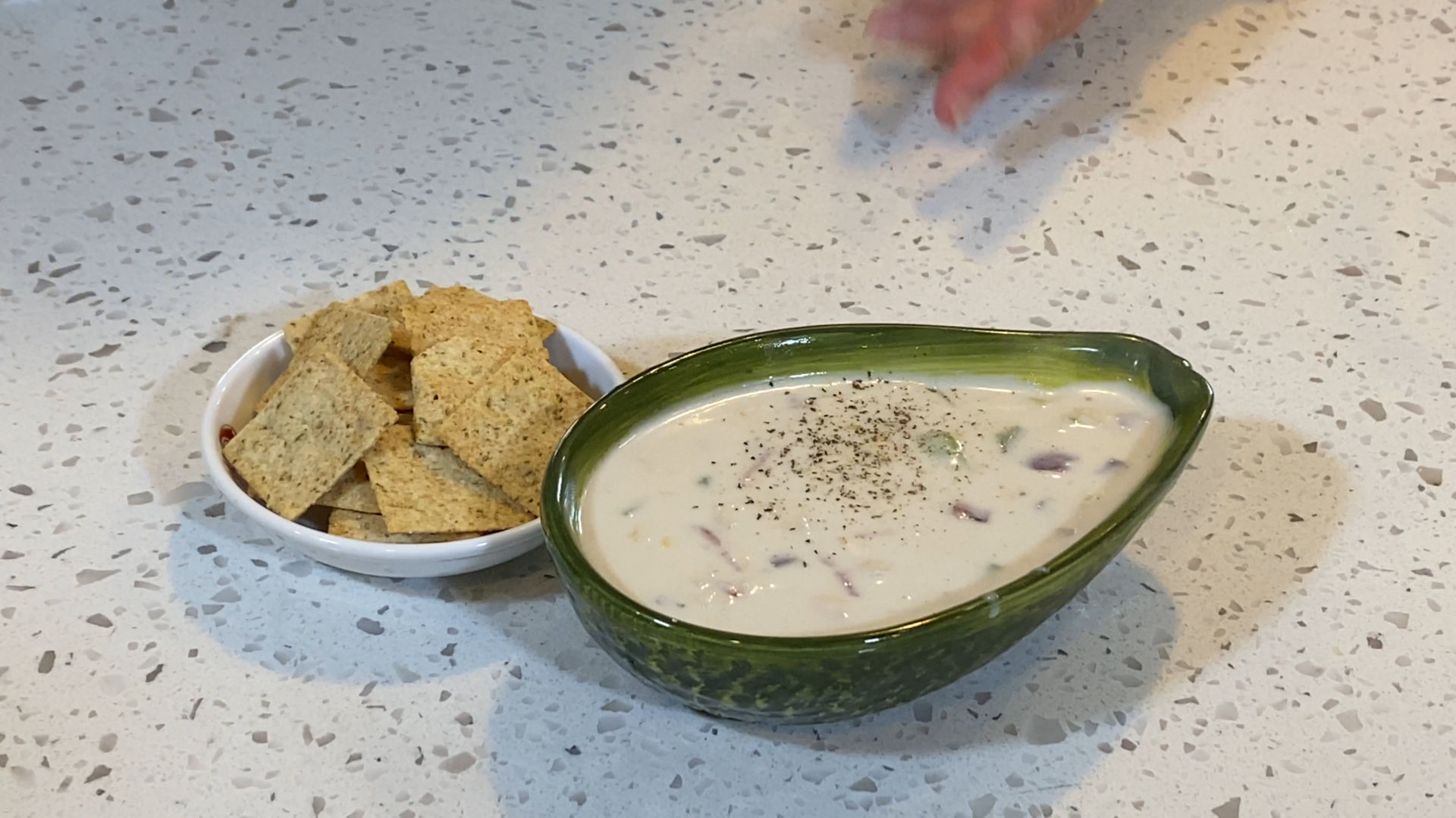 Video Cách nấu clam chowder (súp nghêu) ngon tuyệt