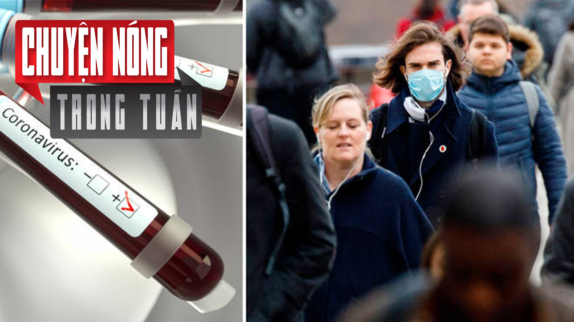 Video California ra sao sau gần một tuần có lệnh 'ở nhà'?