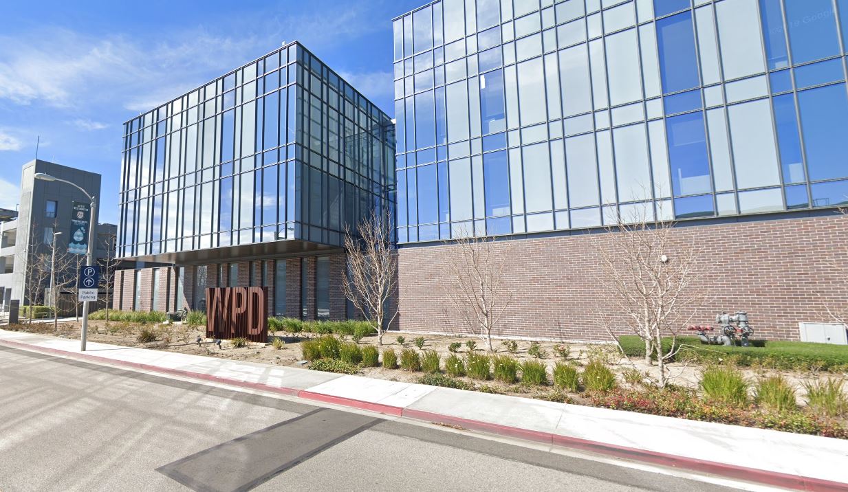 Trung Sĩ Phương Phạm cung cấp thông tin cách thức làm việc của Sở Cảnh Sát Westminster trong thời gian đại dịch COVID-19.