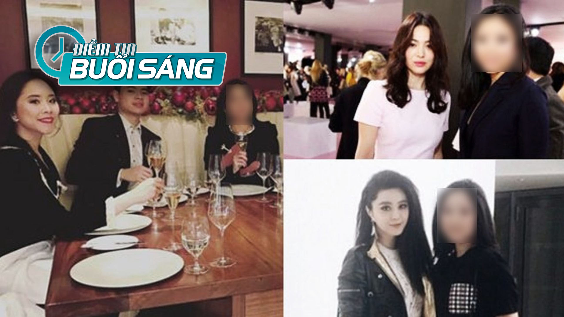 Chị ruột ca nhiễm thứ 17 của Việt Nam cũng dương tính với COVID-19