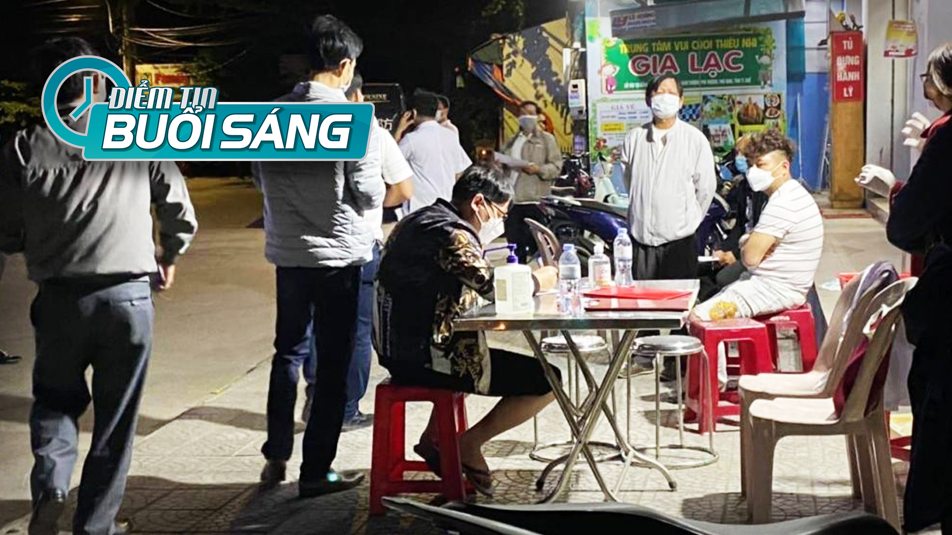 Gần 500 người Trung Quốc trốn dịch COVID-19 đến Sài Gòn