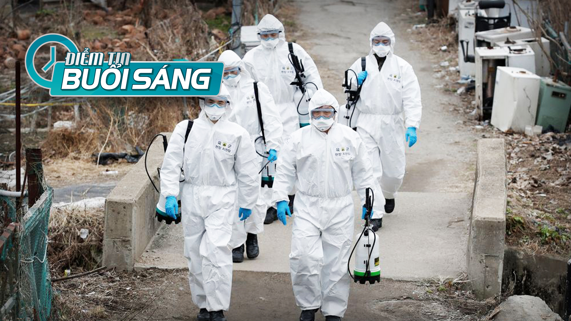 Video Iran có 92 và Ý có 79 ca tử vong vì COVID-19