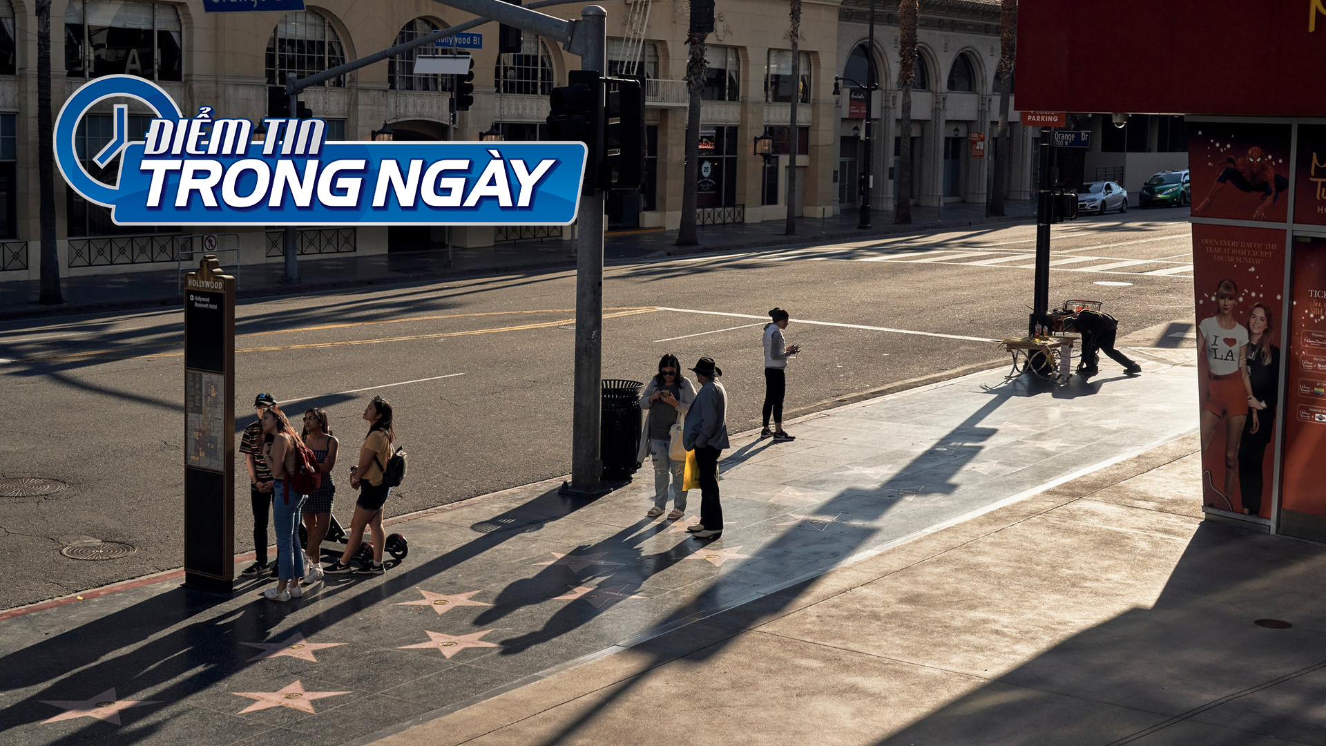 Video Orange County có người đầu tiên chết vì COVID-19