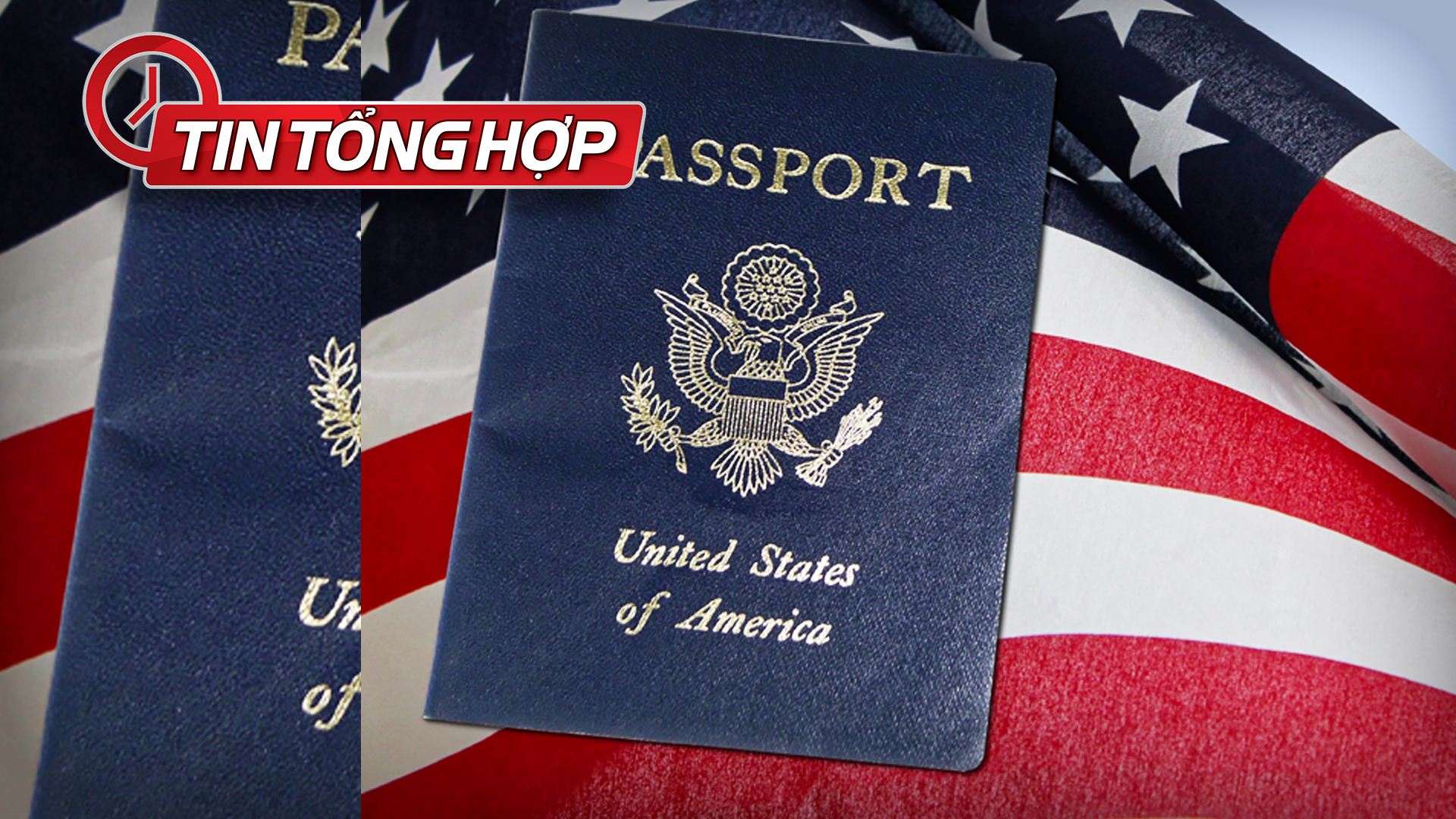 Việt Nam đề nghị duyệt xét visa nhập cảnh cho công dân Mỹ tùy tiểu bang 