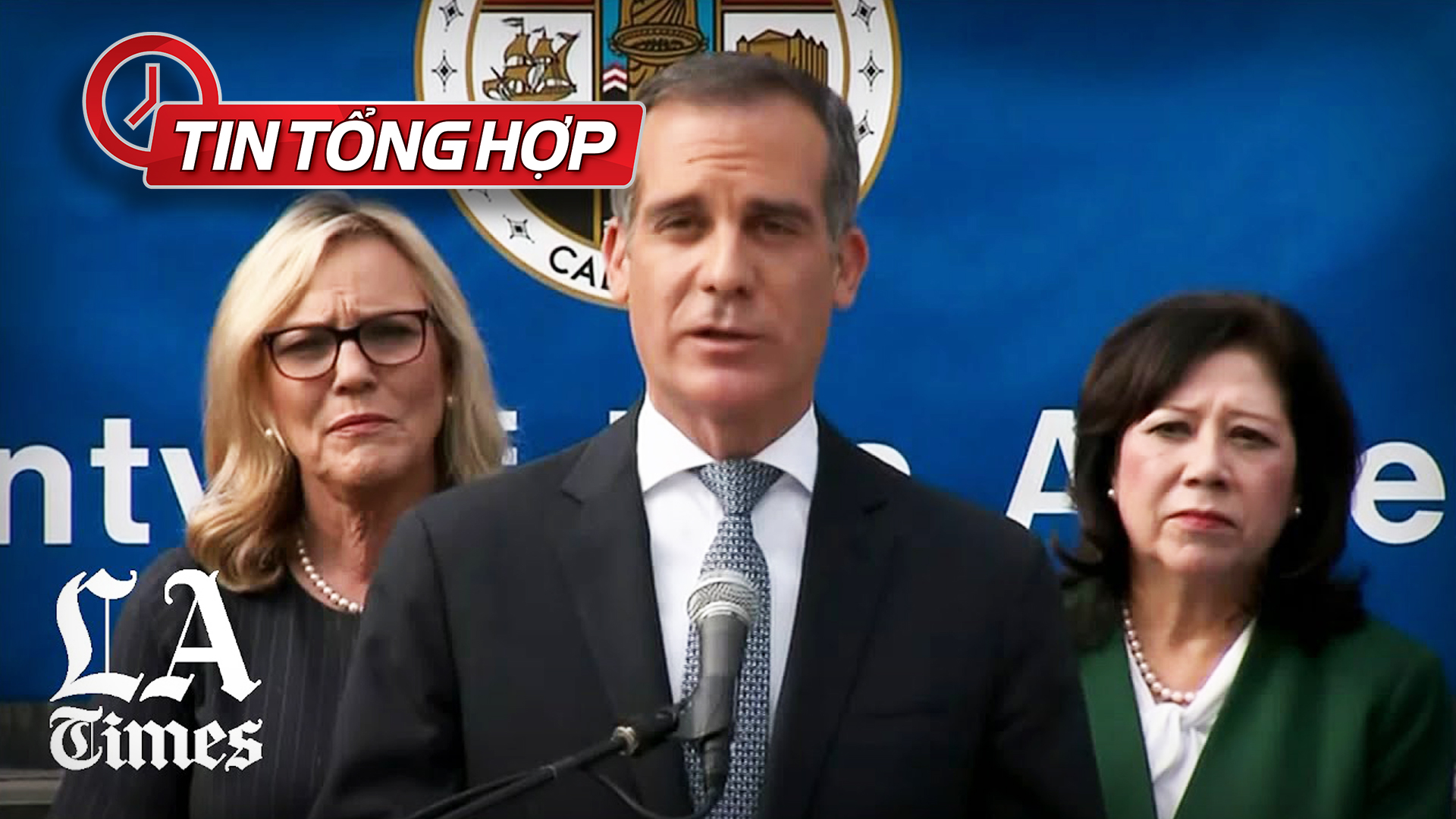 California có người đầu tiên chết vì COVID-19