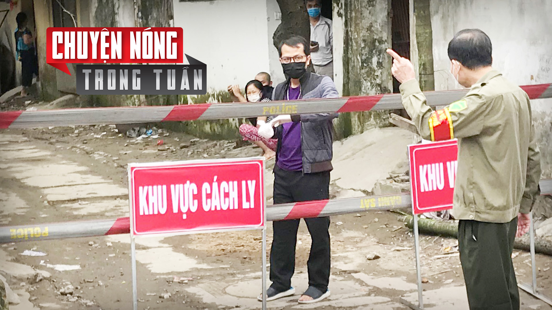 Lệnh 'cách ly toàn xã hội' ở Việt Nam và những hiểu lầm tai hại