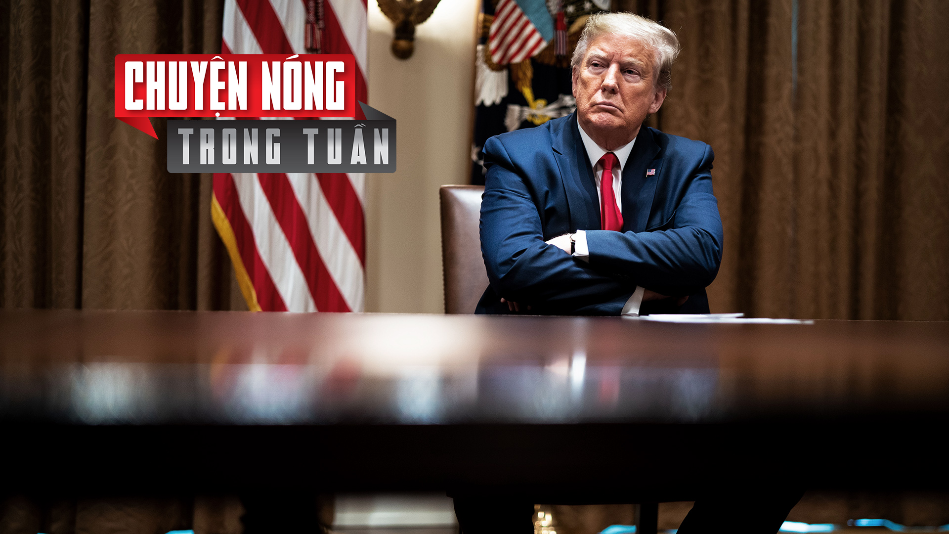 TT Trump và các thống đốc tranh cãi ai 'có quyền' mở cửa nền kinh tế