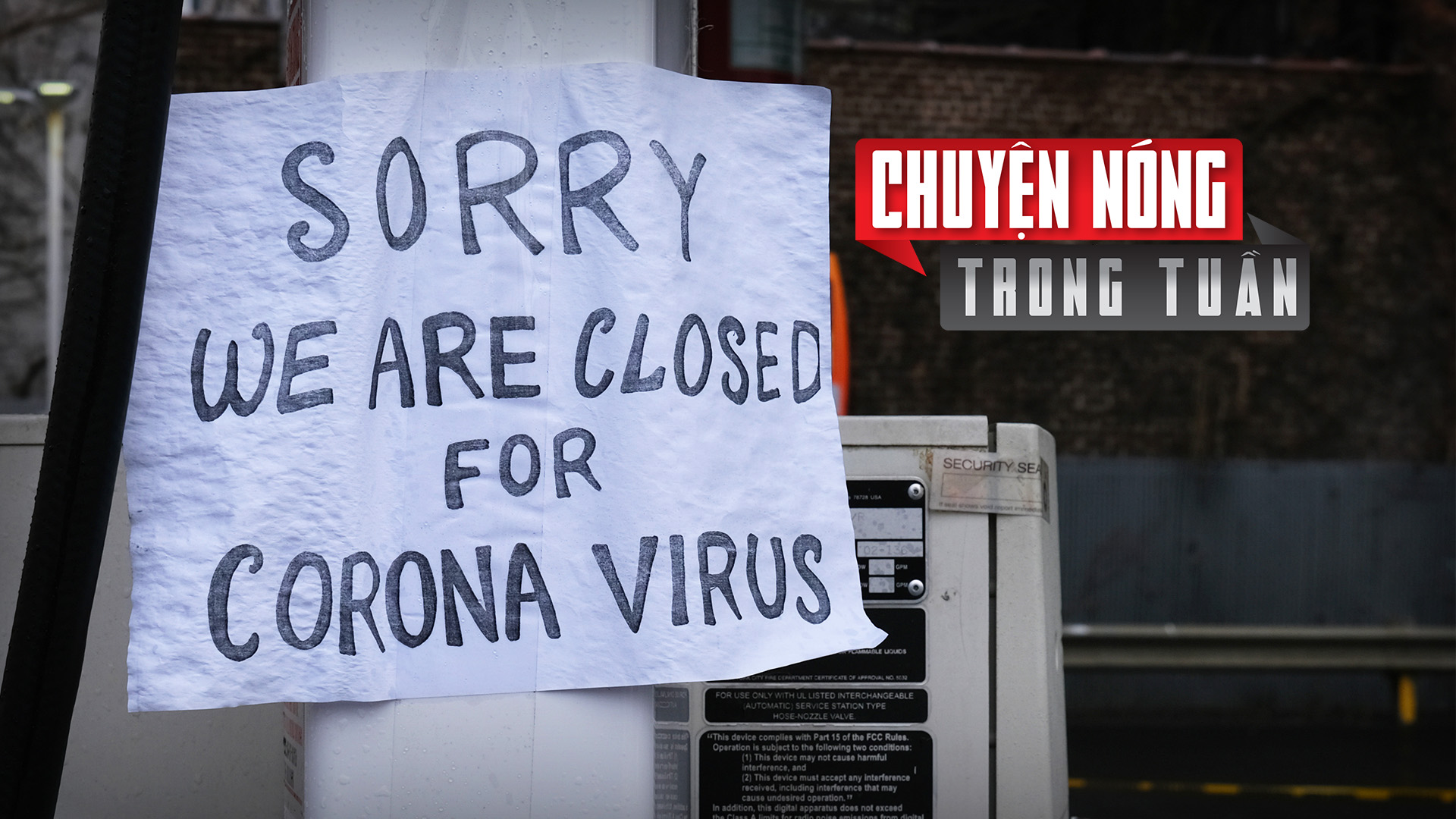 Liên bang và tiểu bang lại giằng co vụ 'mở cửa' thời COVID-19