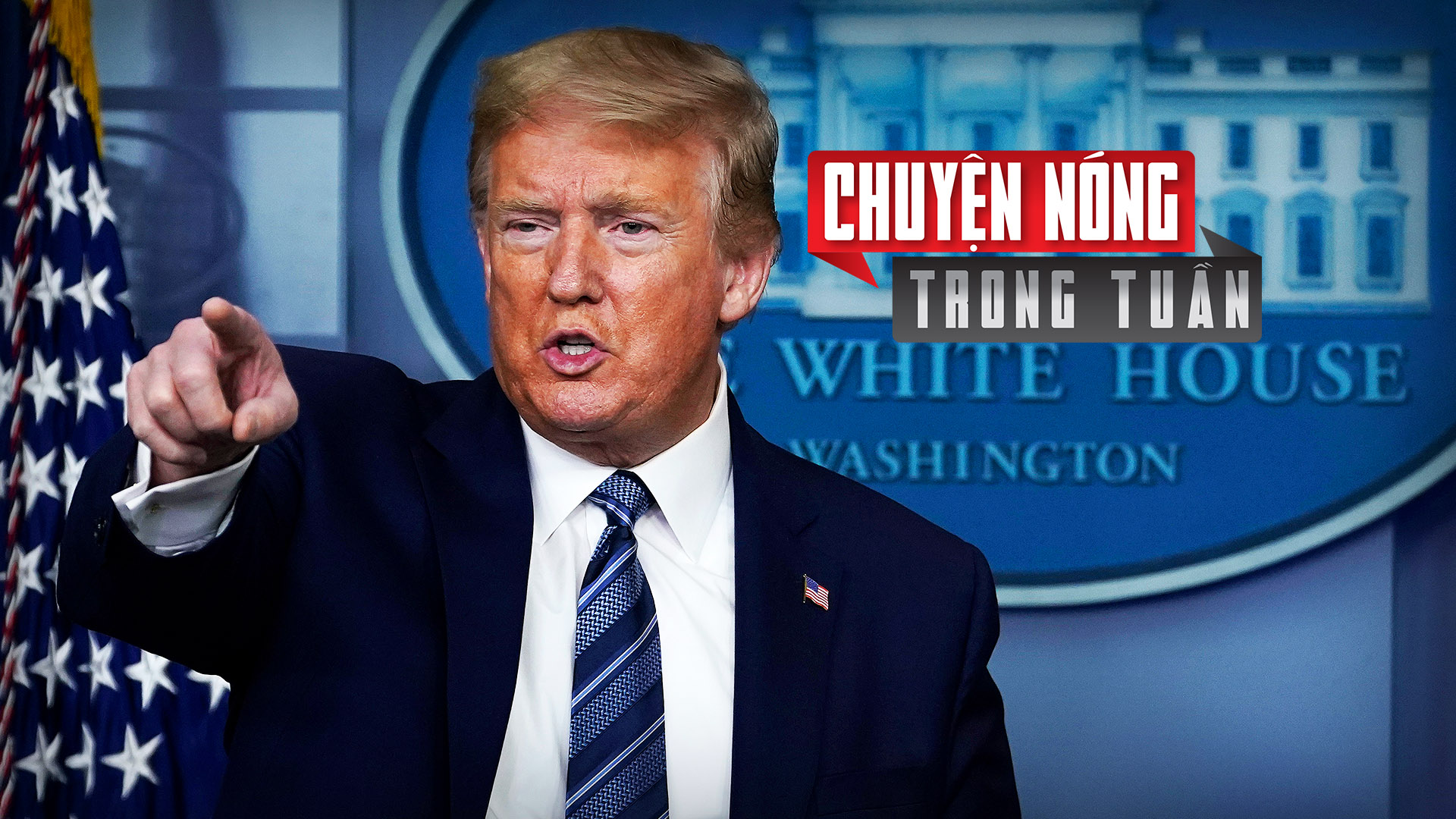 TT Trump ngưng cấp thẻ xanh 60 ngày, nhưng vẫn để người ngoại quốc vào làm việc