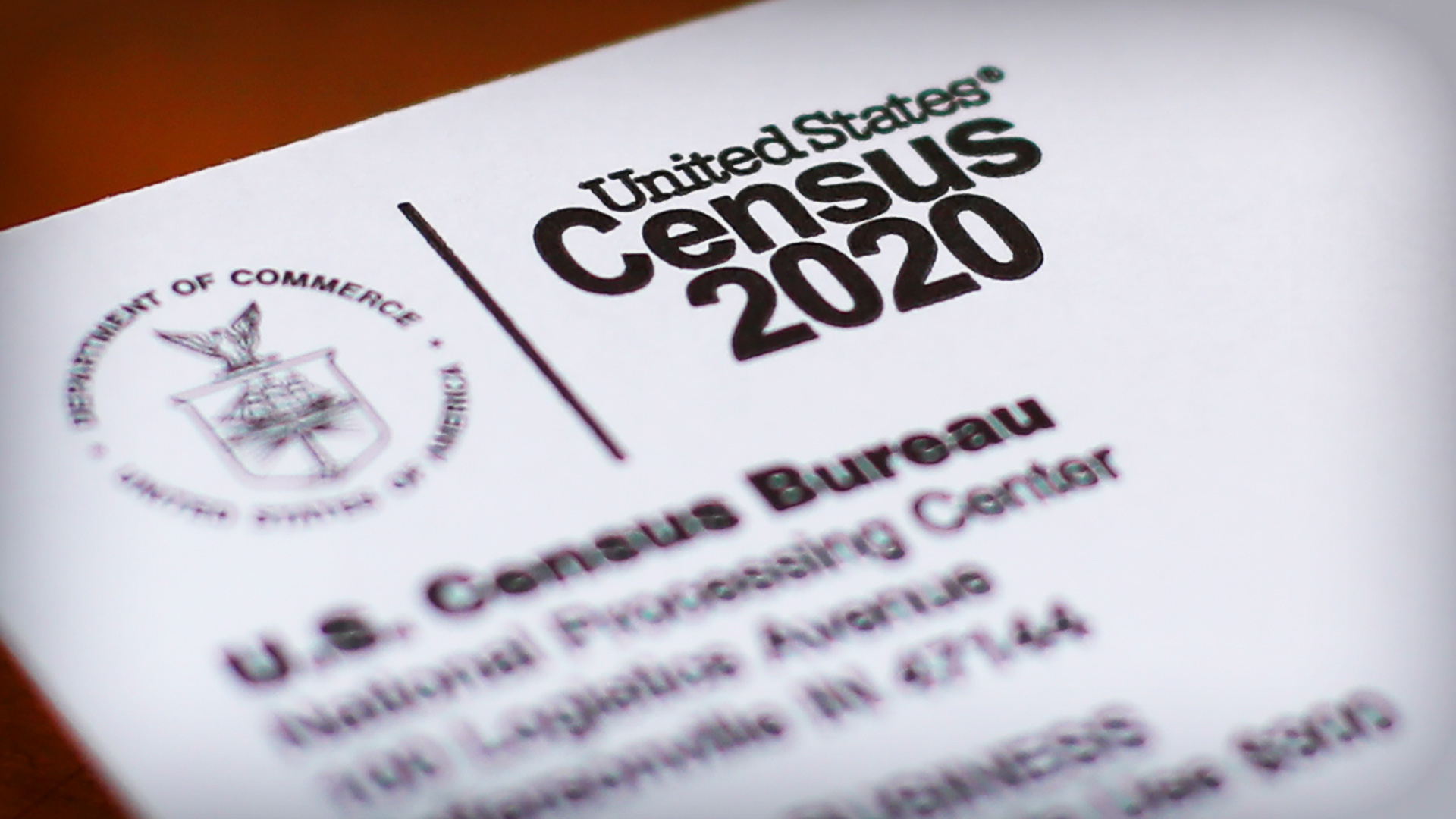 Tham gia thống kê dân số là bảo vệ quyền lợi