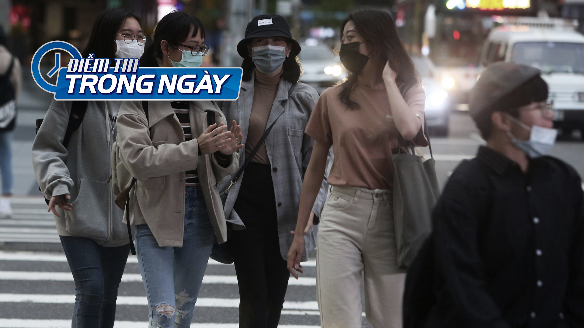 TT Trump đề nghị dân Mỹ đeo khẩu trang, ‘nếu thích,’ còn ông thì không