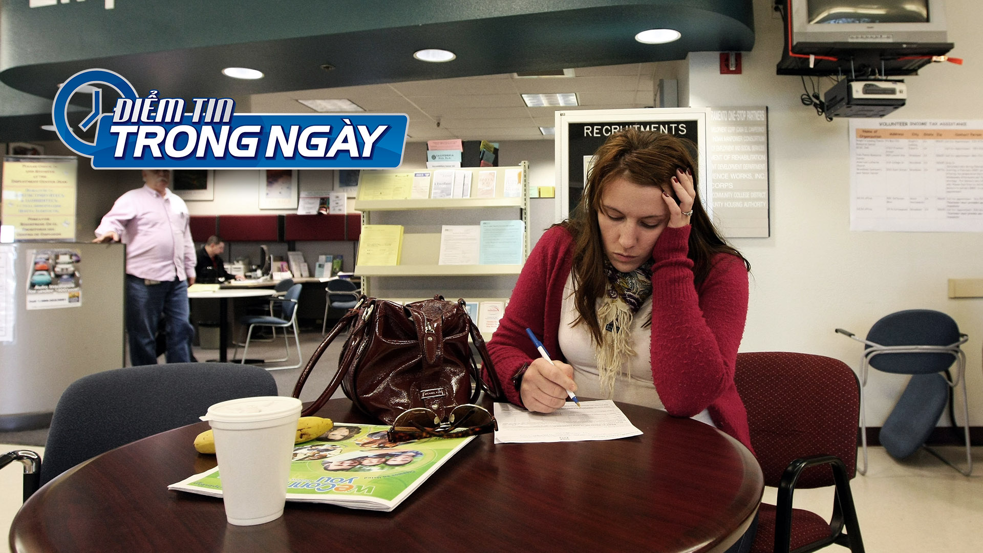 Số người thất nghiệp ở Mỹ lên tới ít nhất 22 triệu