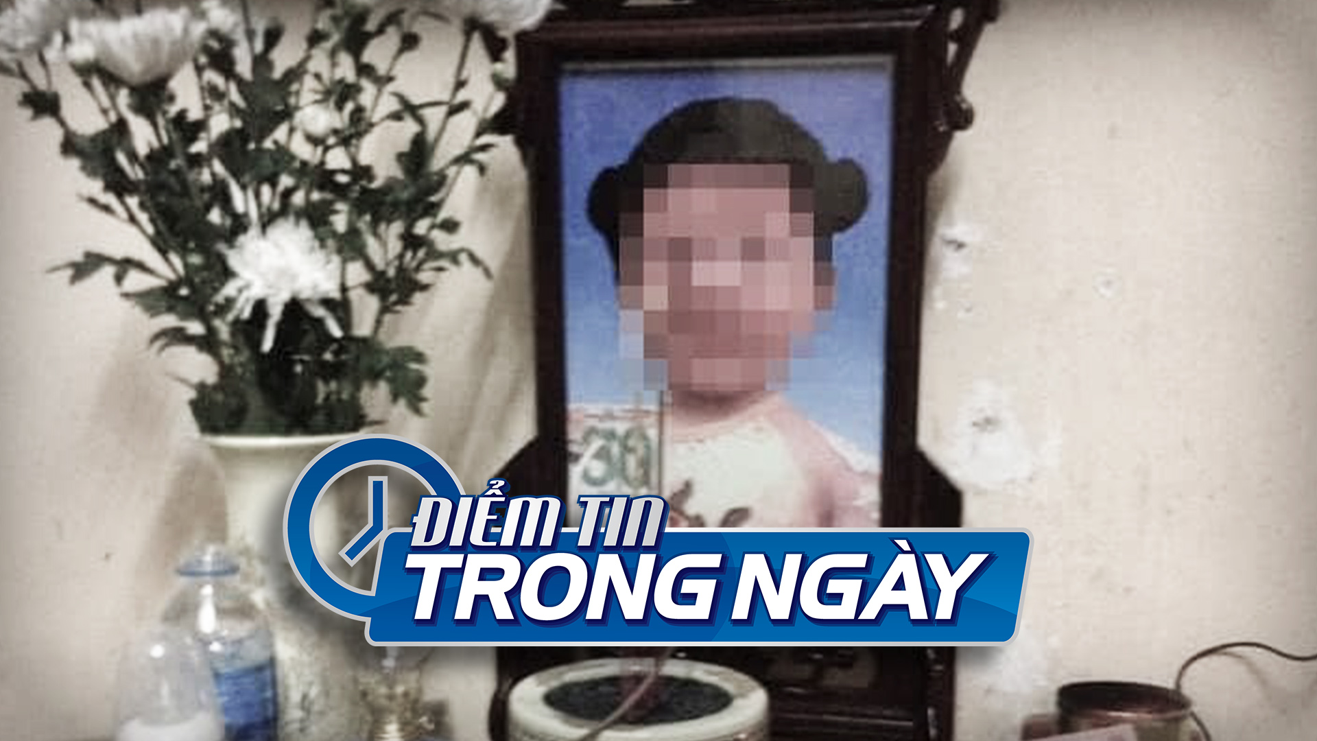 Bé 4 tuổi ở Hà Nội tử vong do mẹ ruột và bố dượng tra tấn 24 ngày