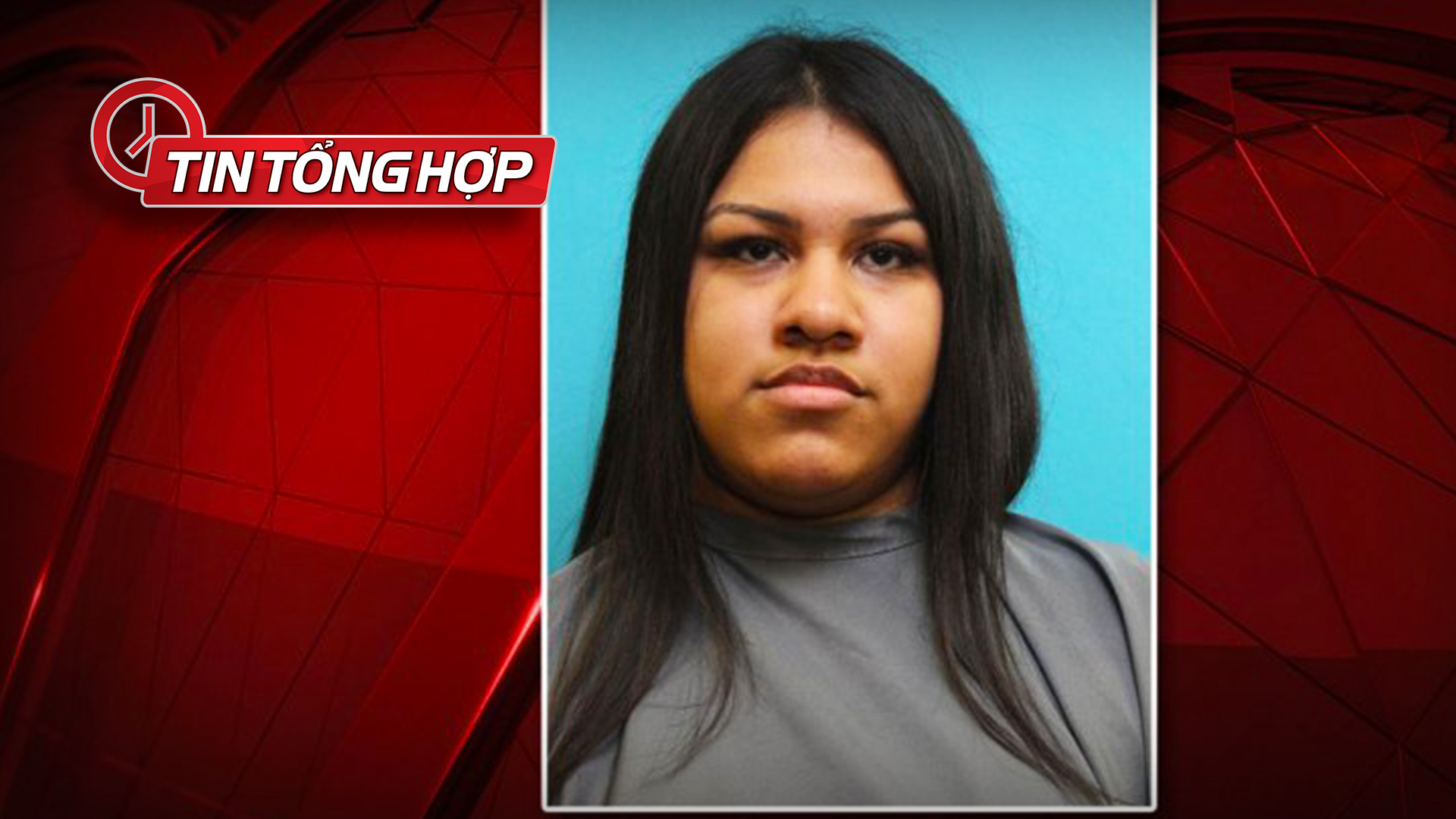 Cảnh sát Texas truy tìm cô gái nói sẽ lây Covid-19 cho nhiều người