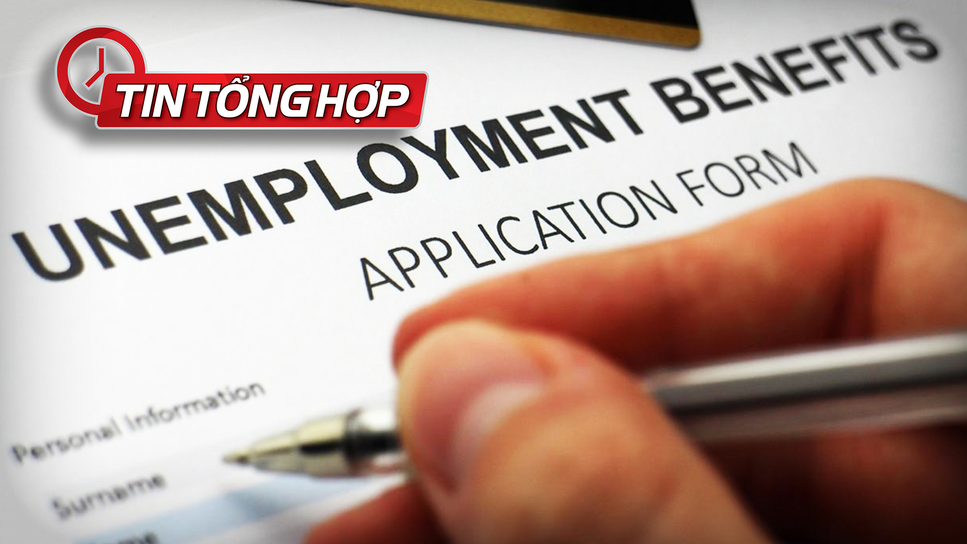 Trong hai tuần liền, số đơn xin trợ cấp thất nghiệp ở Mỹ vượt quá 6 triệu