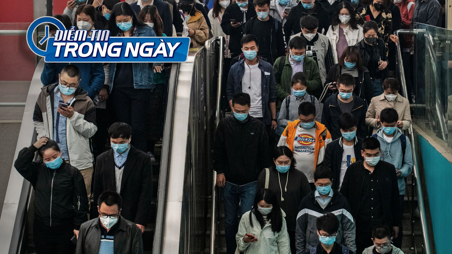 TNS Cộng Hòa trình dự luật cho phép người Mỹ kiện Trung Quốc vì COVID-19