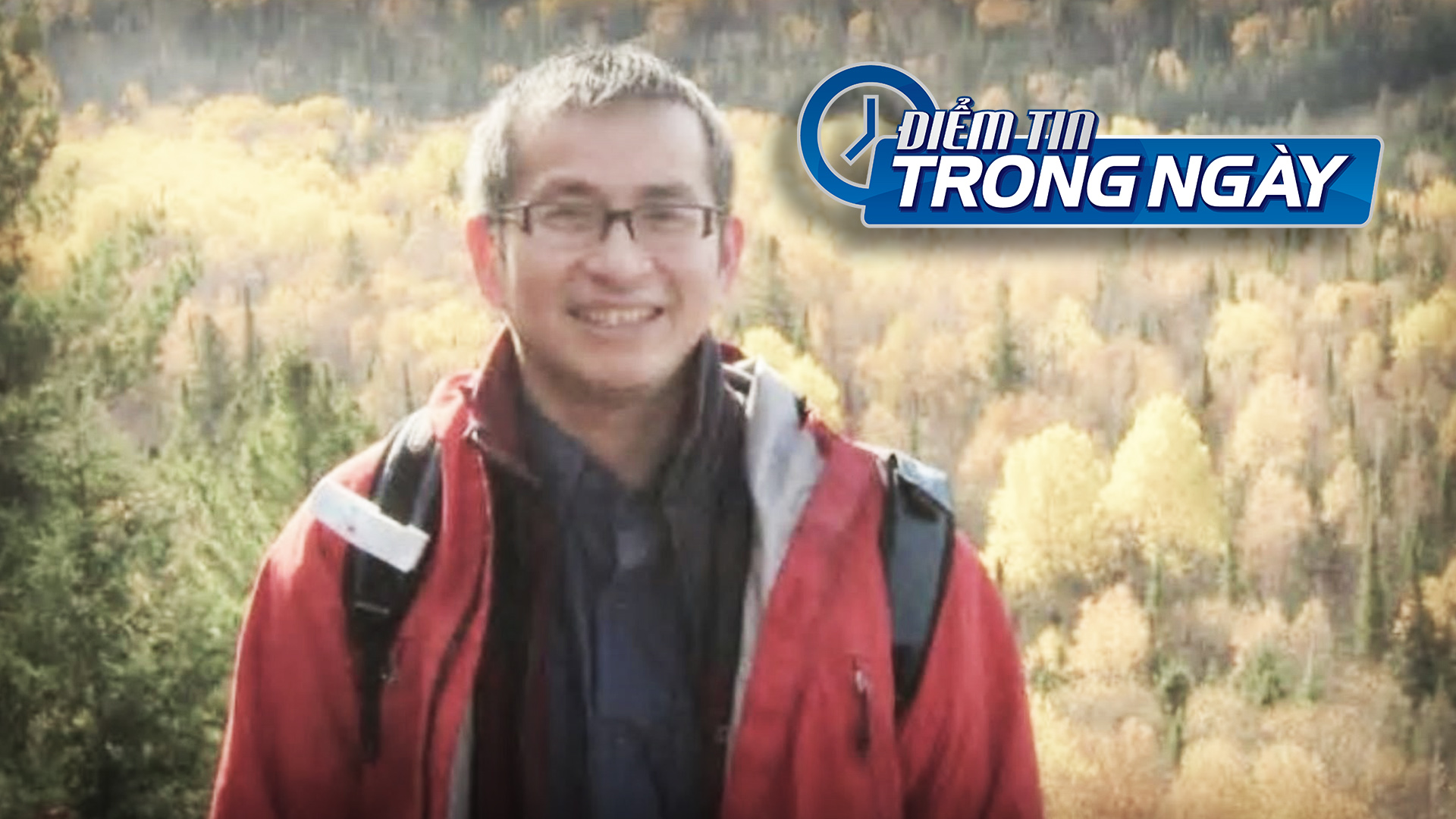 Bác sĩ gốc Việt, chết tại Canada vì biến chứng COVID-19