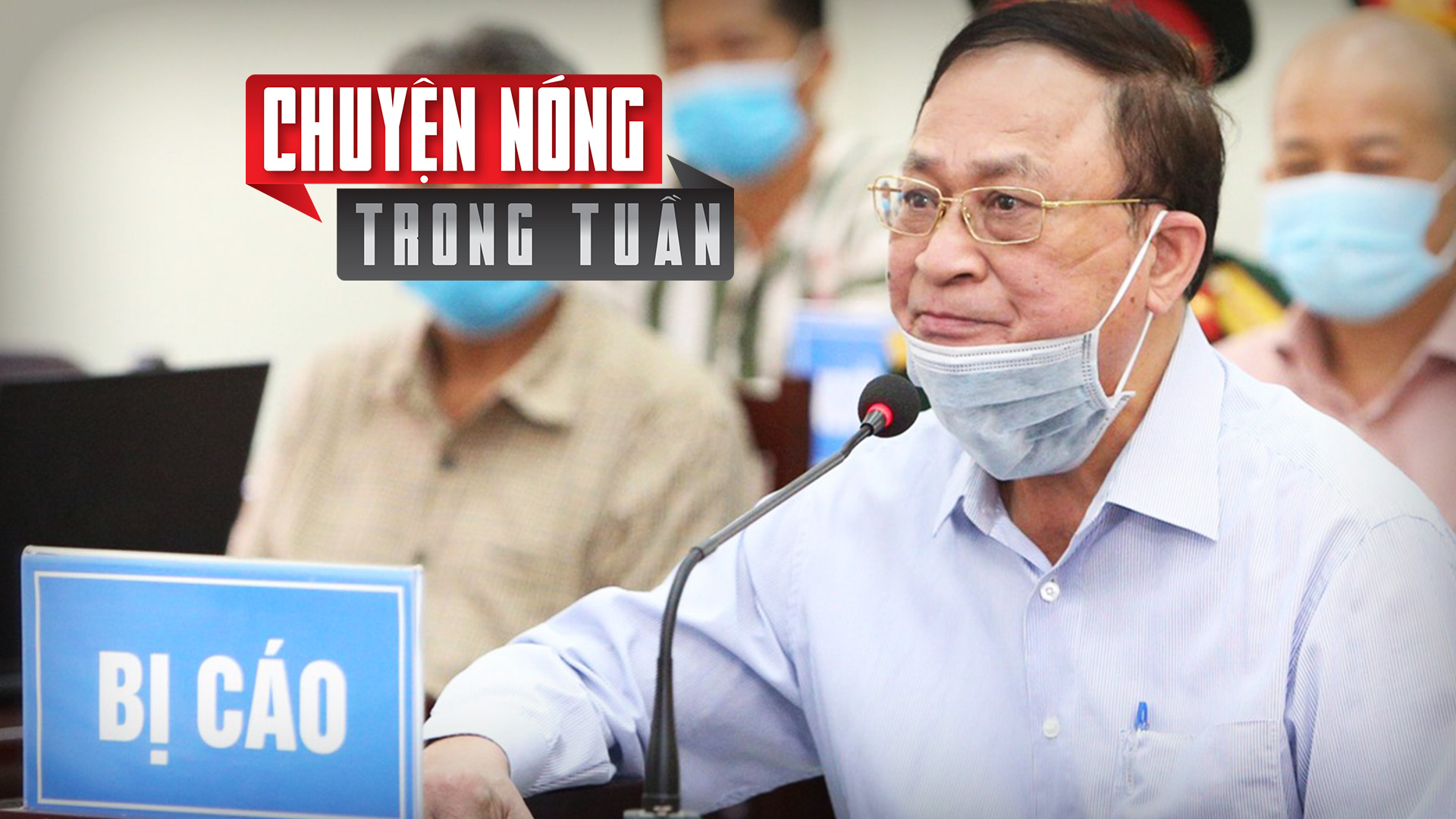 Nguyễn Văn Hiến 'vào lò,' Đô Đốc Hải Quân 'chết vì ăn đất'