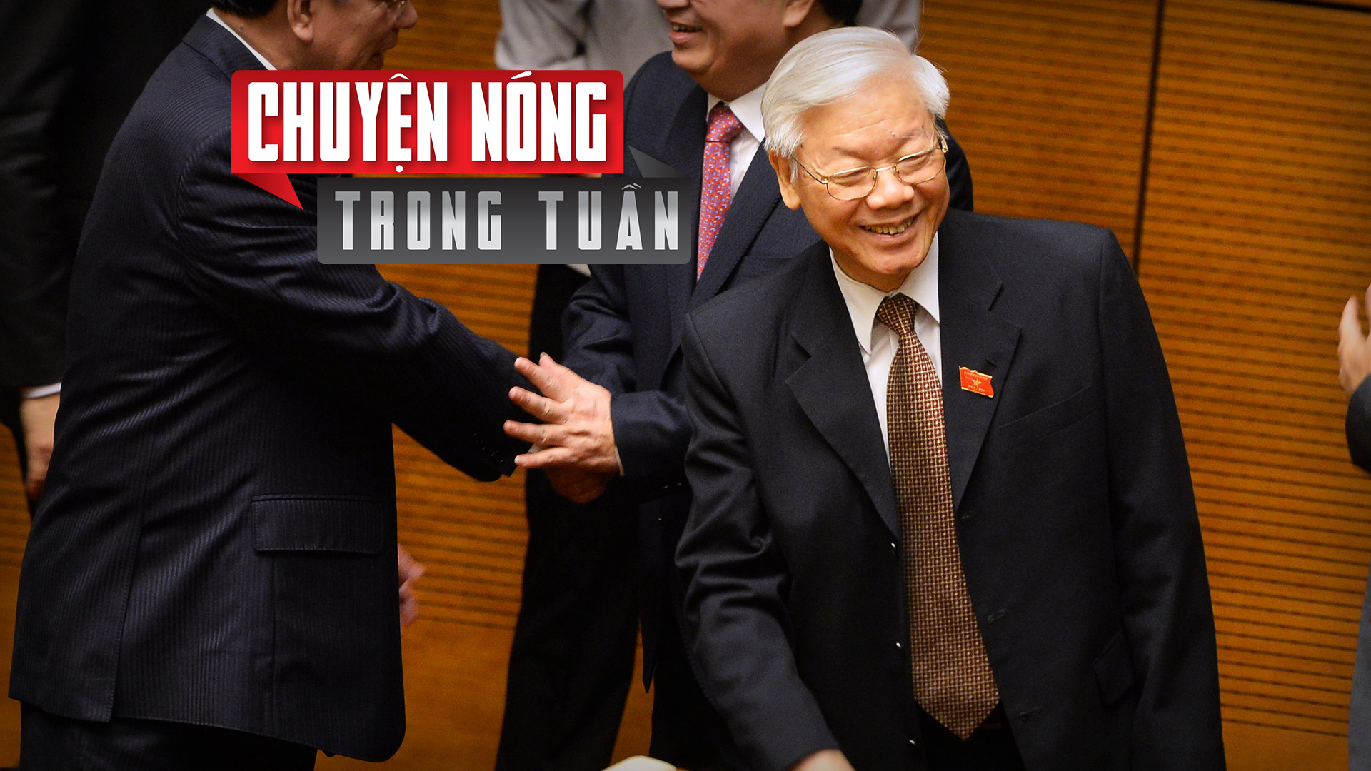 Ông Nguyễn Phú Trọng sẽ tiếp tục ngồi ghế tổng bí thư sau đại hội 13?