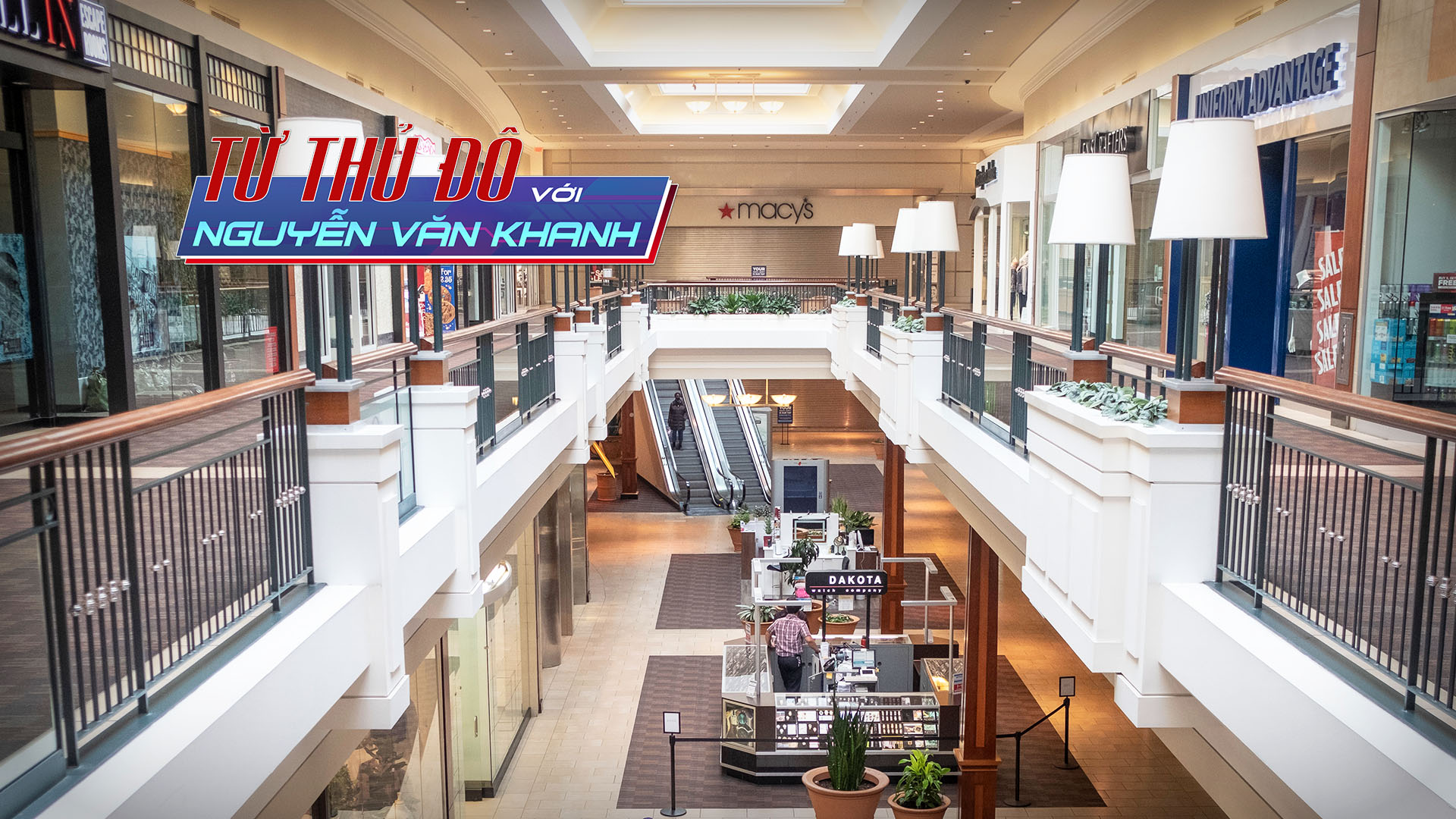 Video bình luận 36 triệu người Mỹ mất việc vì COVID-19