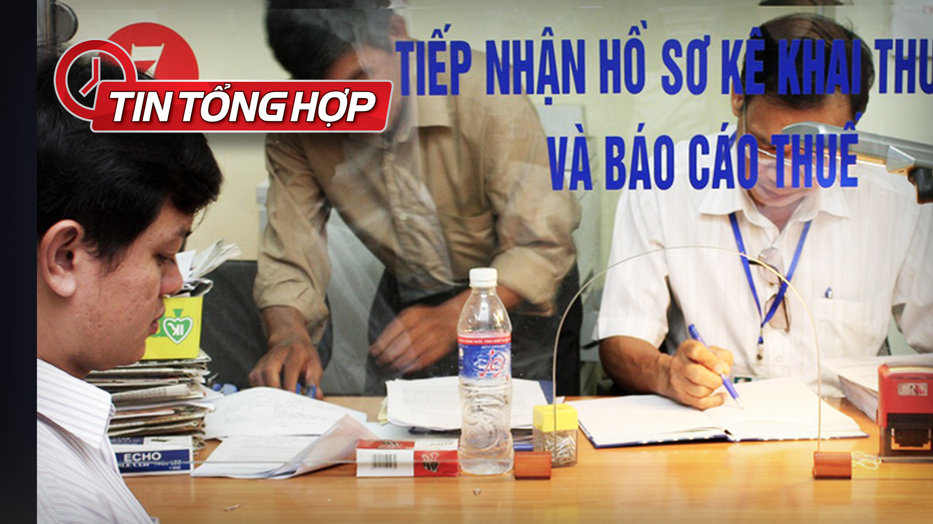Video Hơn 50% doanh nghiệp phải trả phí ‘bôi trơn’ ở Việt Nam