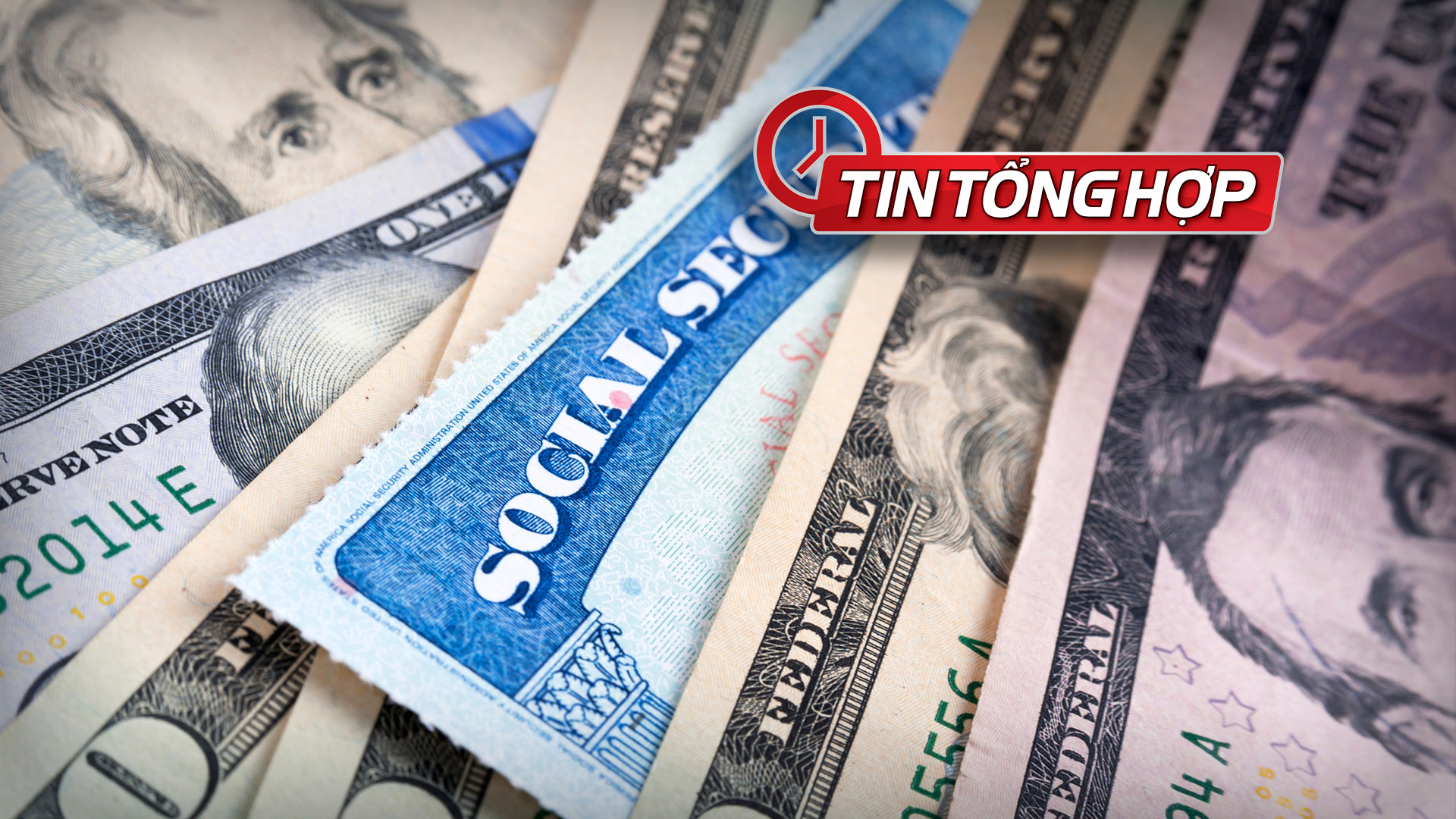 Tòa Bạc Ốc lên kế hoạch cho dân Mỹ mượn tiền An Sinh Xã Hội xài trước