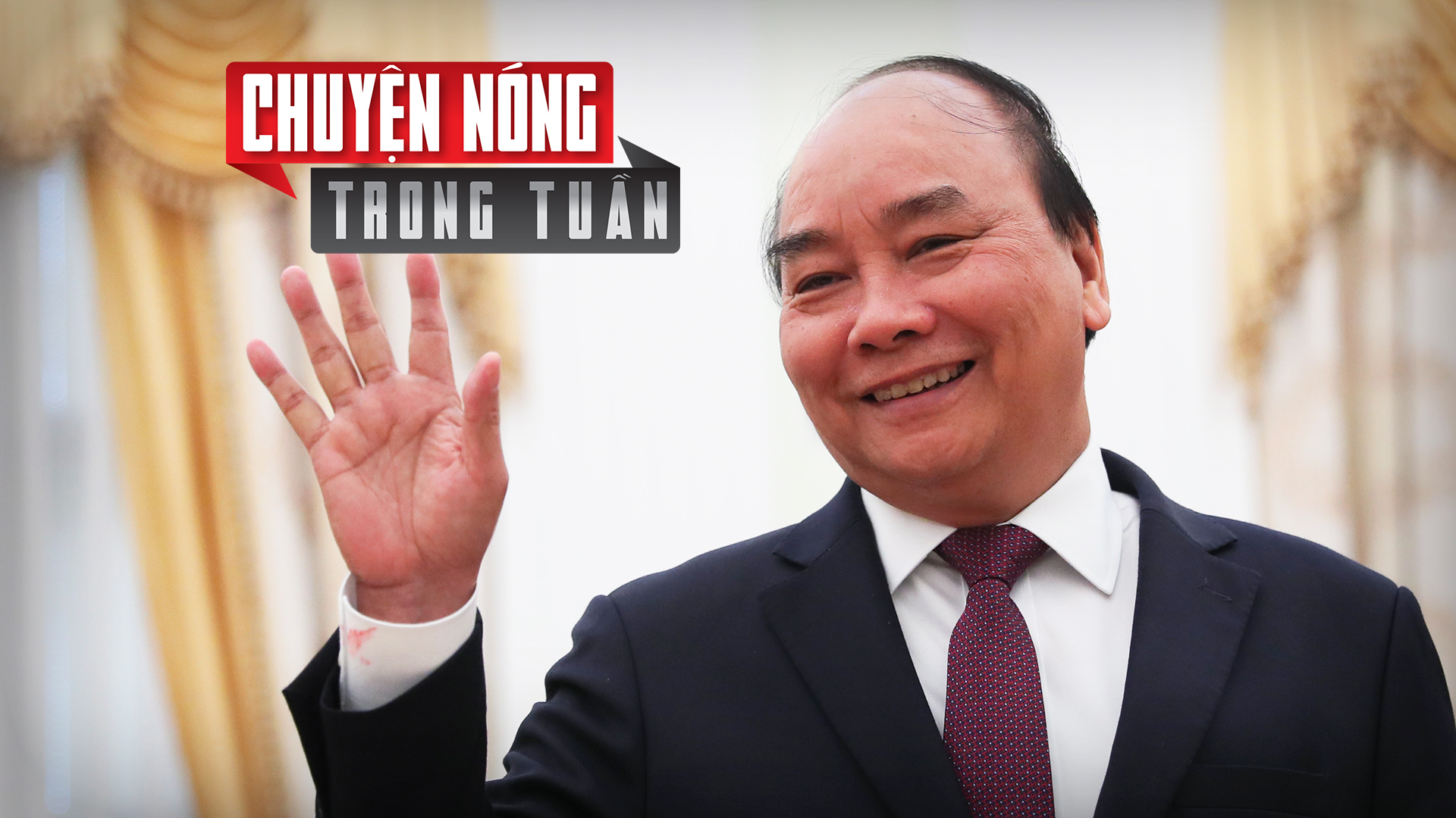 Nguyễn Xuân Phúc muốn gì khi nói ‘cột điện ở Mỹ biết đi thì sẽ về Việt Nam’?