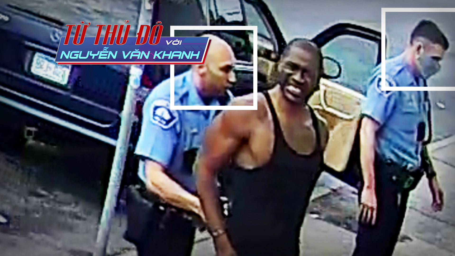 Có thể cắt bớt ngân sách cảnh sát sau vụ George Floyd