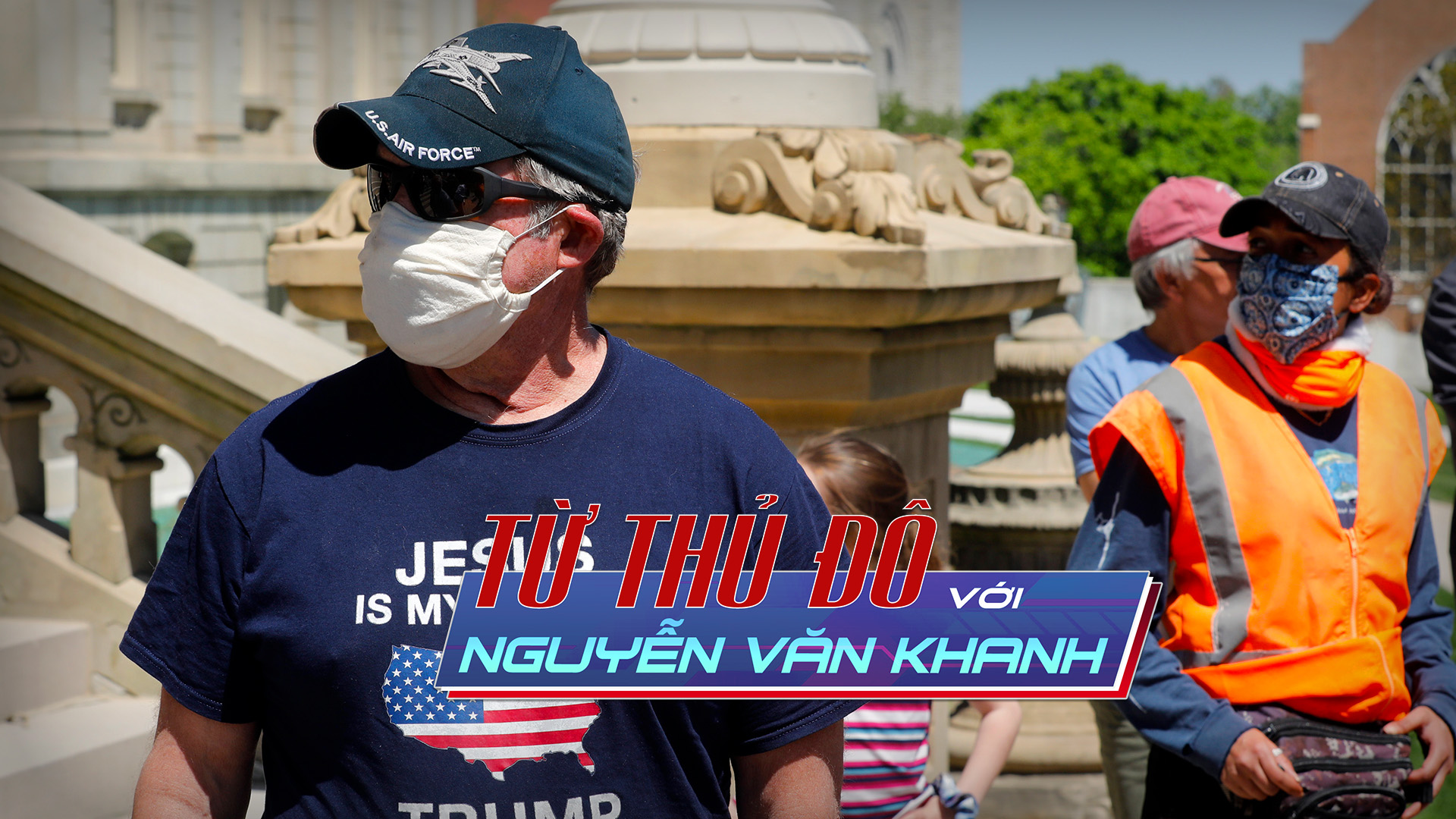 Đại dịch COVID-19 tái phát có thể làm 'rung chuyển' chính quyền