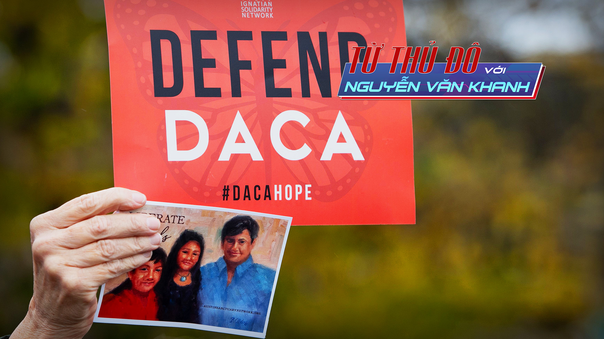 Tối Cao Pháp Viện chặn TT Trump trục xuất trẻ em di dân lậu