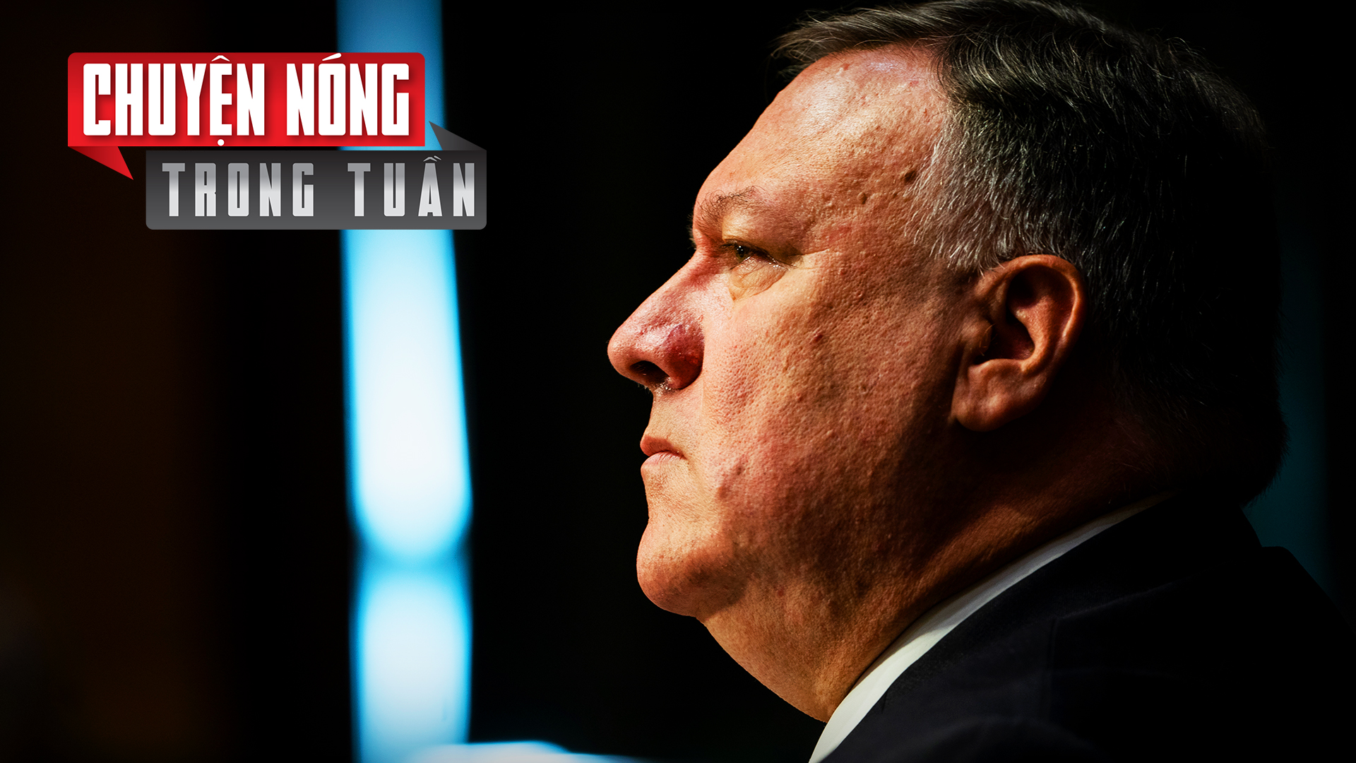 Ngoại Trưởng Mỹ 'chửi' Trung Quốc và VNExpress 'phải rút bài'