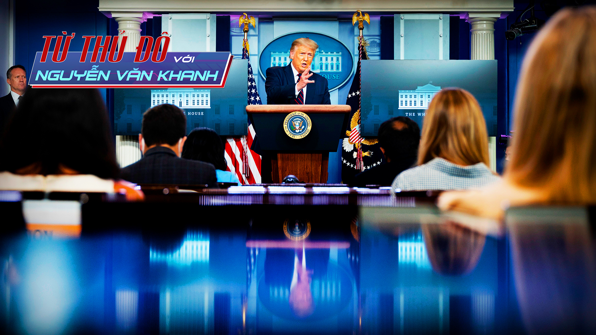 Liệu ông Trump sẽ bỏ ông Pence trước ngày bầu cử?