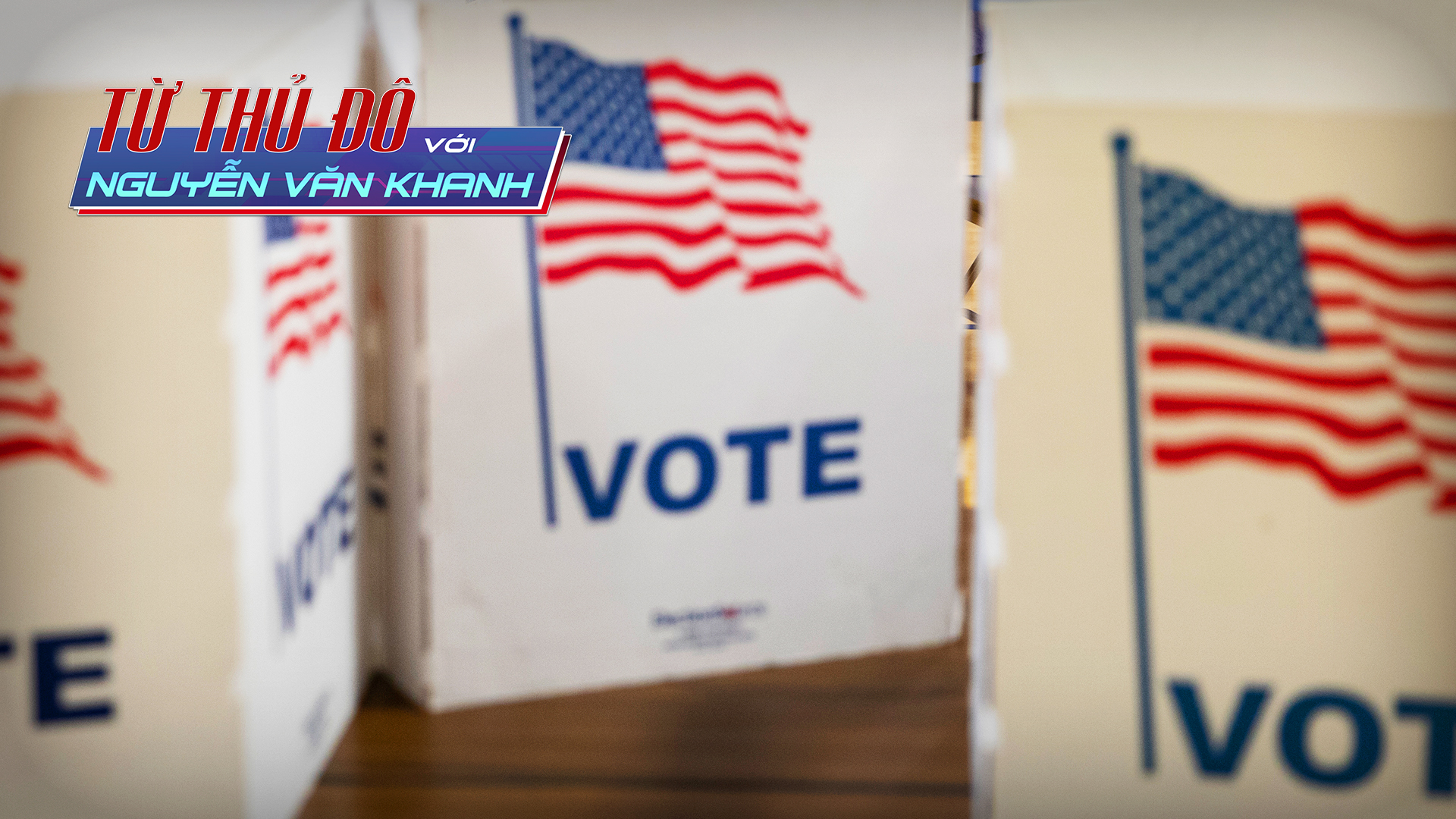 Cuộc 'thư hùng' giữa Trump và Biden chỉ còn 99 ngày