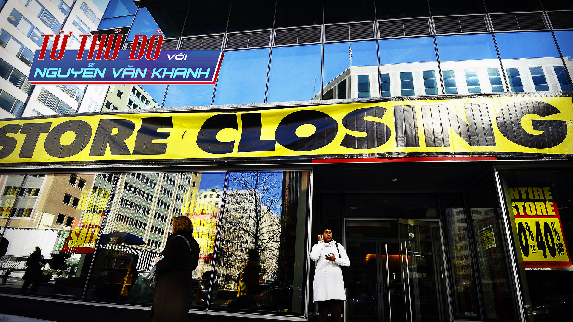 Kinh tế lao đao và COVID-19 'lộng hành' liệu có ảnh hưởng Trump?