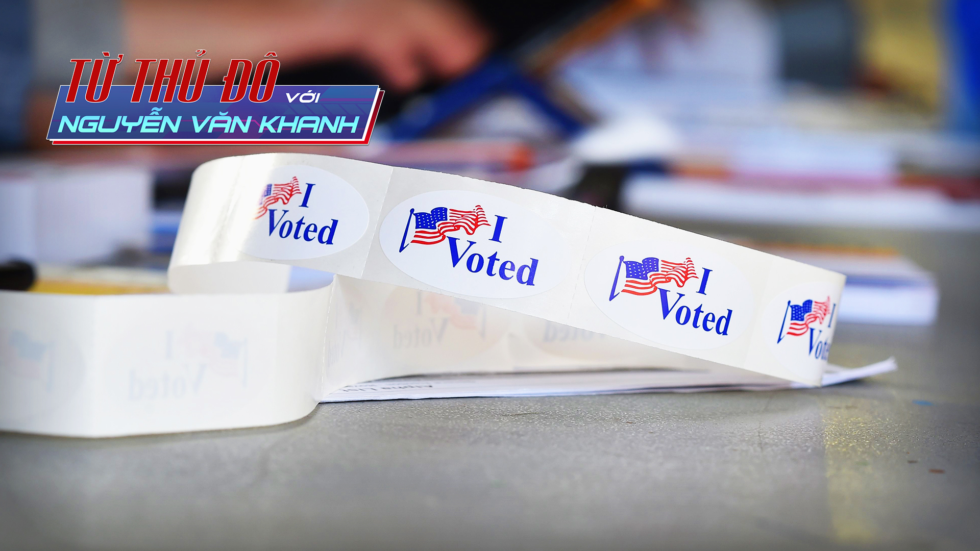 Biden dẫn trước, nhưng có 'chắc' thắng Trump không?